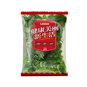 蔬菜自动包装机方案